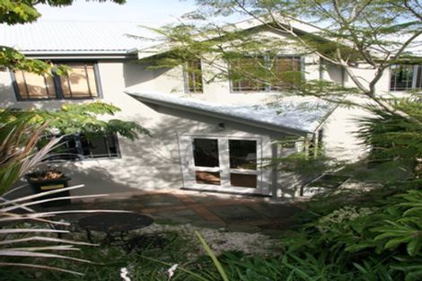Photo of property in 27 Westmere Crescent, Westmere, Auckland, 1022