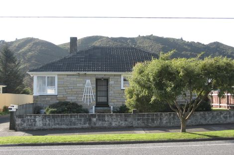 Photo of property in 115a Rata, Naenae, Lower Hutt, 5011