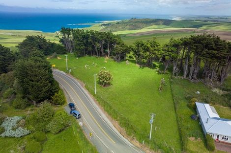 Photo of property in 388 Slope Point Road, Slope Point, Tokanui, 9884