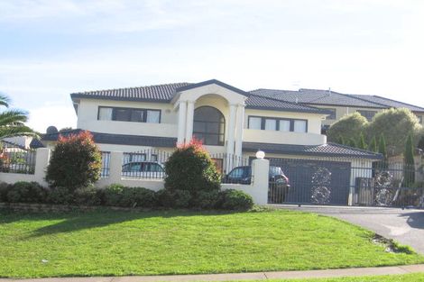 Photo of property in 5 Vireya Court, Goodwood Heights, Auckland, 2105