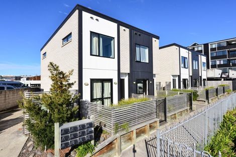 Photo of property in 12/1 Vialou Street, Hamilton Central, Hamilton, 3204