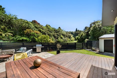 Photo of property in 7 Renoir Avenue, Belmont, Lower Hutt, 5010