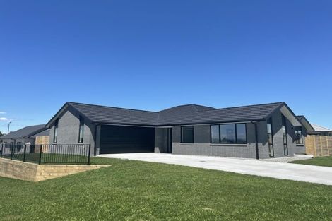 Photo of property in 111 Saddle Terrace, Te Awamutu, 3800