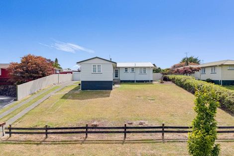 Photo of property in 250 Balmoral Drive, Tokoroa, 3420