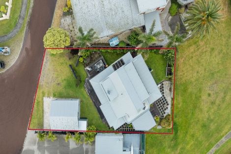 Photo of property in 5 Triumph Dell, Pauanui, Hikuai, 3579