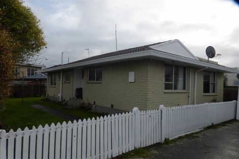 Photo of property in 6/140 Southampton Street, Sydenham, Christchurch, 8023