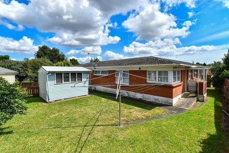 Photo of property in 7 Holden Place, Manukau, Auckland, 2025