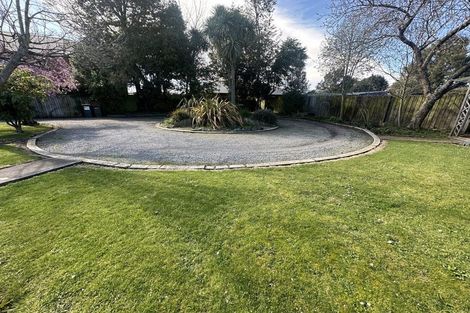 Photo of property in 1b Russell Street, Darfield, 7510