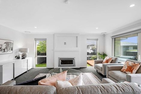 Photo of property in 128 Halswell Junction Road, Halswell, Christchurch, 8025