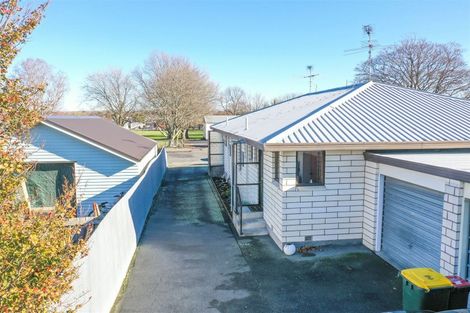 Photo of property in 2/287 Cameron Street, Ashburton, 7700