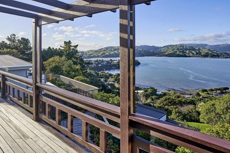 Photo of property in 105 Kahu Road, Paremata, Porirua, 5024