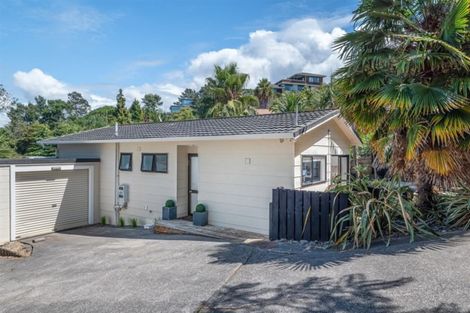 Photo of property in 1/5 Phillipa Place, Browns Bay, Auckland, 0630