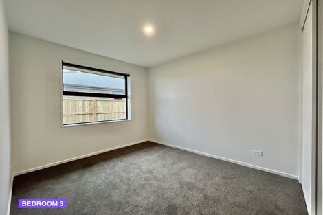 Photo of property in 12 Larch Drive, Rolleston, 7614