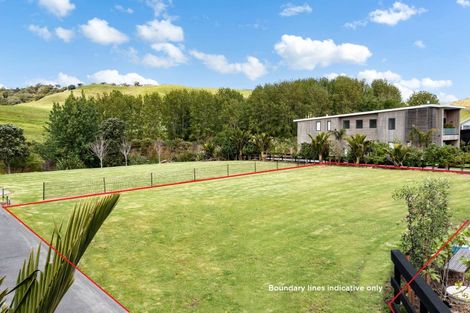 Photo of property in 261 Mangatawhiri Road, Omaha, 0986