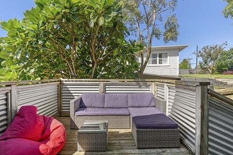 Photo of property in 8 Parsons Street, Vogeltown, New Plymouth, 4310
