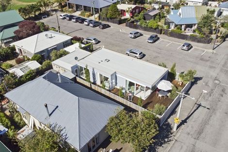 Photo of property in 33 Stoke Street, Sumner, Christchurch, 8081