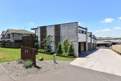 Photo of property in 3/49 Ohaupo Road, Melville, Hamilton, 3206