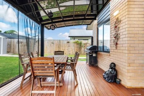 Photo of property in 12 Matau Close, Te Kauwhata, 3710