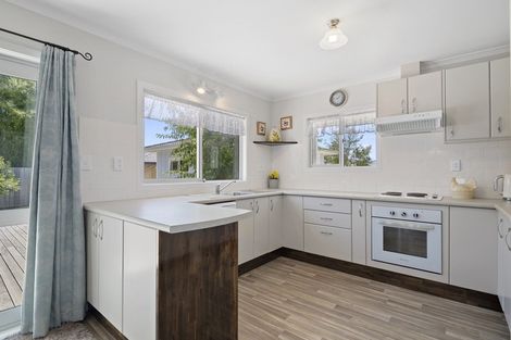 Photo of property in 3 Turner Place, Wakefield, 7025