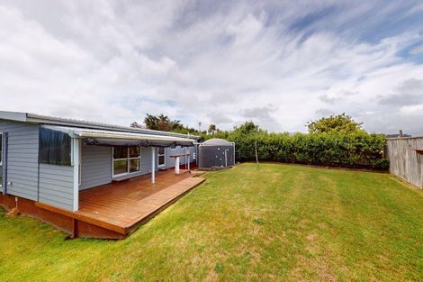 Photo of property in 11 Ramona Avenue, Waitarere Beach, Levin, 5510