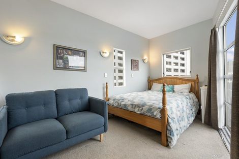 Photo of property in Atlas House, 12/22 Ghuznee Street, Te Aro, Wellington, 6011