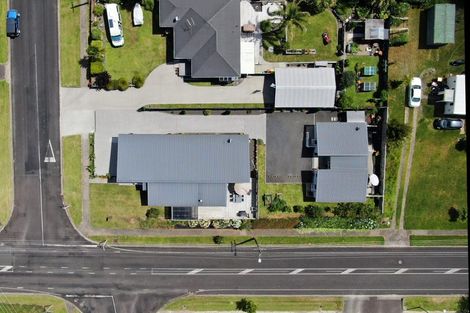 Photo of property in 33 Union Street, Waihi, 3610