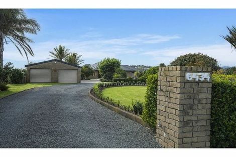Photo of property in 6434 State Highway 12, Turiwiri, Dargaville, 0374