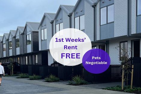 Photo of property in 10/21 Makomako Drive, Orewa, 0931