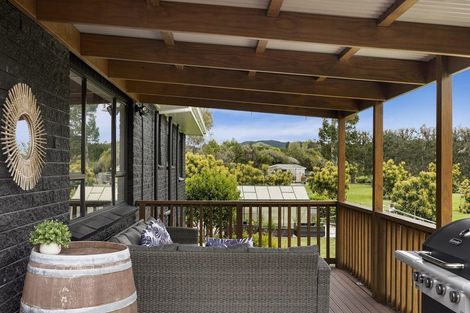 Photo of property in 728 No 1 Road, Te Puke, 3182