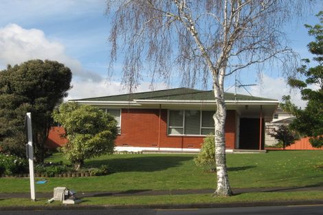 Photo of property in 82 Elliot Street, Pahurehure, Papakura, 2113