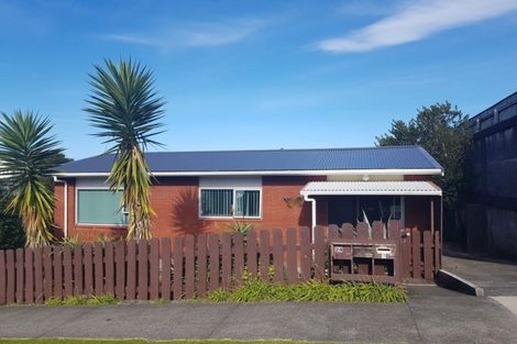 Photo of property in 1/24 Hori Street, Vogeltown, New Plymouth, 4310