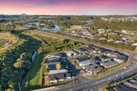 Photo of property in 3 Foley Grove, Pyes Pa, Tauranga, 3110