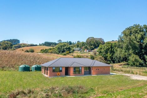 Photo of property in 256 Mount Herbert Road, Waipukurau, 4200