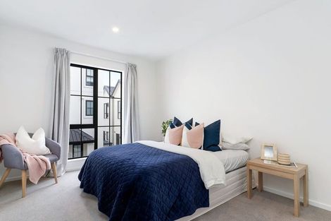 Photo of property in 3/106 Peterborough Street, Christchurch Central, Christchurch, 8013
