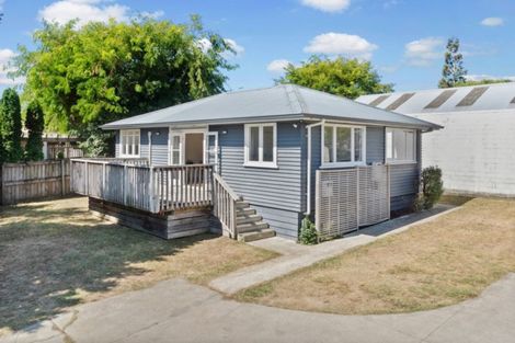 Photo of property in 34a Matai Street, Maeroa, Hamilton, 3200