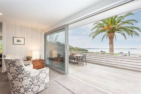 Photo of property in 40 Soleares Avenue, Mount Pleasant, Christchurch, 8081