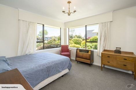 Photo of property in 14 Camelot Street, Ilam, Christchurch, 8041