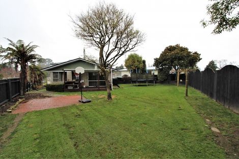 Photo of property in 6 Marlborough Place, Tokoroa, 3420
