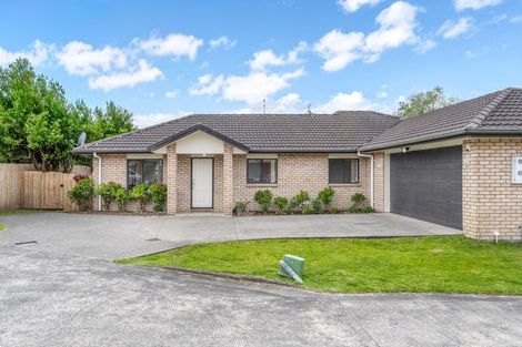 Photo of property in 12 Cade Place, Weymouth, Auckland, 2103