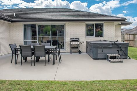 Photo of property in 81 Cumberland Drive, Flagstaff, Hamilton, 3210