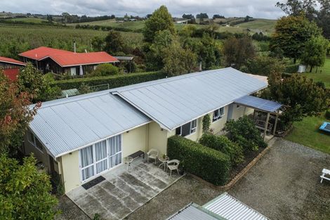 Photo of property in 14 Dicker Road, Tasman, Upper Moutere, 7173