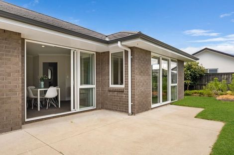 Photo of property in 12 Farrier Street, Papamoa, 3118