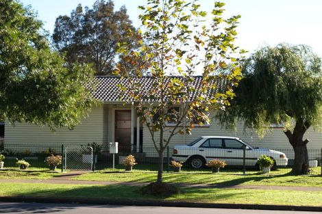 Photo of property in 281 Buckland Road, Mangere East, Auckland, 2024