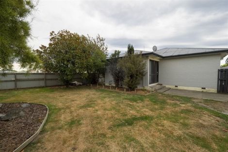 Photo of property in 59 Mcmurdo Street, Tinwald, Ashburton, 7700