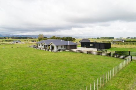 Photo of property in 21 Meavy Lane, Ashhurst, Palmerston North, 4470