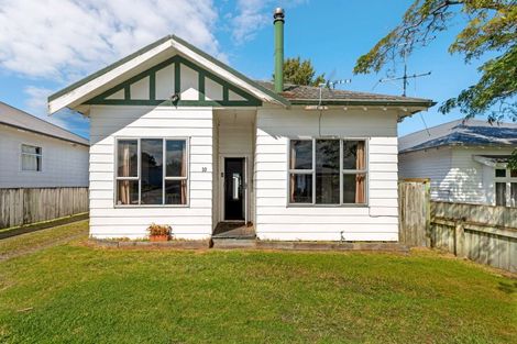 Photo of property in 10 Wellington Street, Te Hapara, Gisborne, 4010