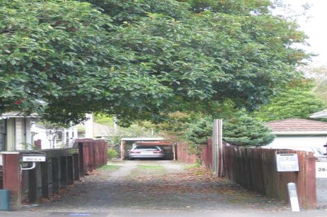 Photo of property in 1/364 Fergusson Drive, Heretaunga, Upper Hutt, 5018