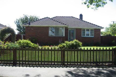 Photo of property in 65 Emmett Street, Shirley, Christchurch, 8013