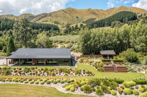 Photo of property in 128p Medway Road, Hanmer Springs, Waiau, 7334