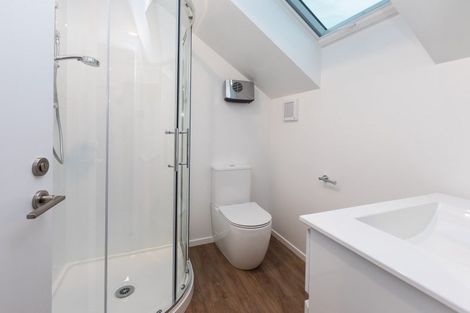 Photo of property in 8/21 Siddal Place, Richmond, Christchurch, 8013